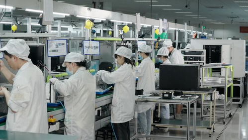 技術創新為帆，譜寫中國智慧音頻產業新篇章——記漢桑科技王斌的技術服務之路