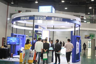 A20五星級(jí)農(nóng)展會(huì)圓滿落幕，五大看點(diǎn)盤點(diǎn)與卓越會(huì)展服務(wù)解析