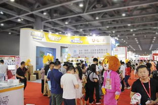 香港展團(tuán)強(qiáng)勢來襲 一站式體驗(yàn)香港優(yōu)質(zhì)產(chǎn)品與專業(yè)會(huì)展服務(wù)